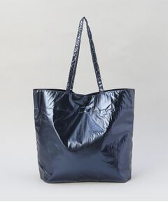 212 KITCHEN STORE / トゥーワントゥーキッチン ストア インテリア・生活雑貨・ホビー・ステーショナリー | シャイニーフラットランチバッグ NV