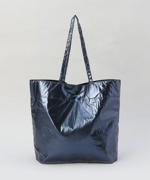 212 KITCHEN STORE / トゥーワントゥーキッチン ストア インテリア・生活雑貨・ホビー・ステーショナリー | シャイニーフラットランチバッグ NV | 詳細1