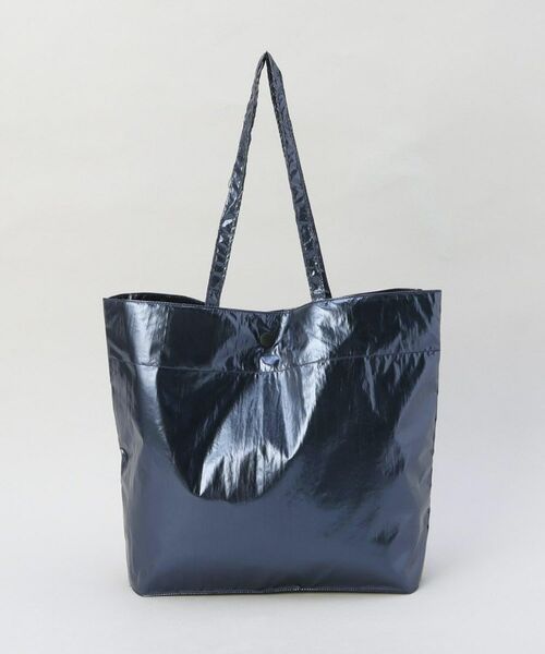 212 KITCHEN STORE / トゥーワントゥーキッチン ストア インテリア・生活雑貨・ホビー・ステーショナリー | シャイニーフラットランチバッグ NV | 詳細3