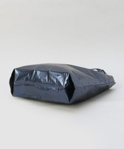 212 KITCHEN STORE / トゥーワントゥーキッチン ストア インテリア・生活雑貨・ホビー・ステーショナリー | シャイニーフラットランチバッグ NV | 詳細4