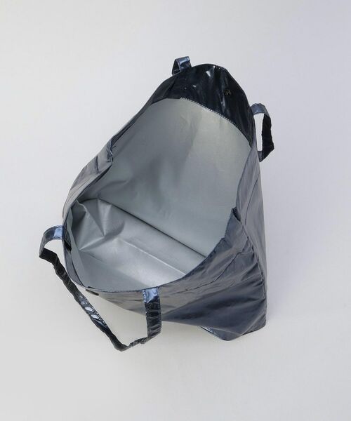 212 KITCHEN STORE / トゥーワントゥーキッチン ストア インテリア・生活雑貨・ホビー・ステーショナリー | シャイニーフラットランチバッグ NV | 詳細5