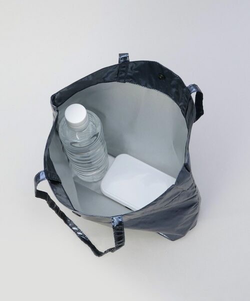 212 KITCHEN STORE / トゥーワントゥーキッチン ストア インテリア・生活雑貨・ホビー・ステーショナリー | シャイニーフラットランチバッグ NV | 詳細6