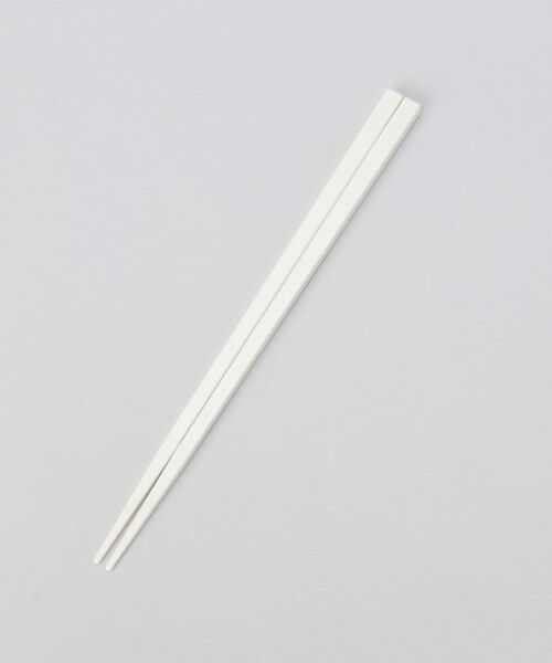 212 KITCHEN STORE / トゥーワントゥーキッチン ストア インテリア・生活雑貨・ホビー・ステーショナリー | ムームー 抗菌箸&ケース20 みるくねこ | 詳細2