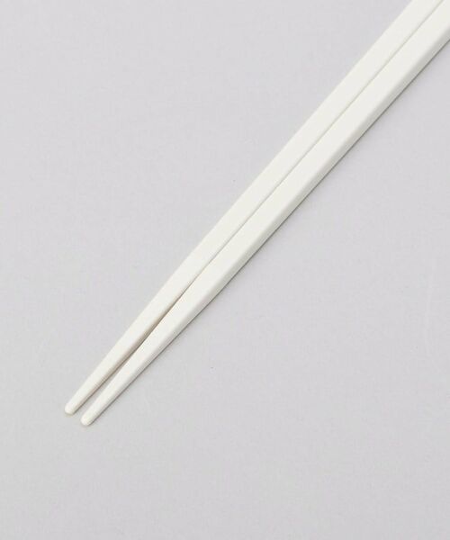 212 KITCHEN STORE / トゥーワントゥーキッチン ストア インテリア・生活雑貨・ホビー・ステーショナリー | ムームー 抗菌箸&ケース20 みるくねこ | 詳細4