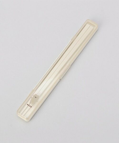 212 KITCHEN STORE / トゥーワントゥーキッチン ストア インテリア・生活雑貨・ホビー・ステーショナリー | ムームー 抗菌箸&ケース20 みるくねこ | 詳細5