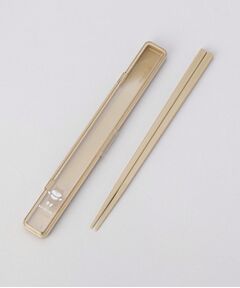 212 KITCHEN STORE / トゥーワントゥーキッチン ストア インテリア・生活雑貨・ホビー・ステーショナリー | ムームー 抗菌箸&ケース20 ちゃまめしば