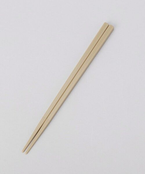 212 KITCHEN STORE / トゥーワントゥーキッチン ストア インテリア・生活雑貨・ホビー・ステーショナリー | ムームー 抗菌箸&ケース20 ちゃまめしば | 詳細2