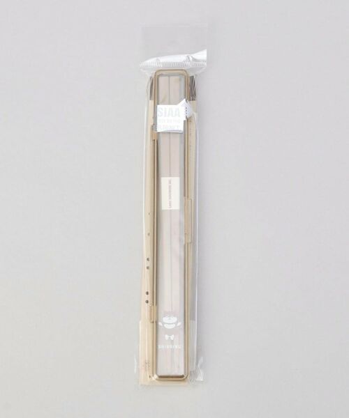 212 KITCHEN STORE / トゥーワントゥーキッチン ストア インテリア・生活雑貨・ホビー・ステーショナリー | ムームー 抗菌箸&ケース20 ちゃまめしば | 詳細7