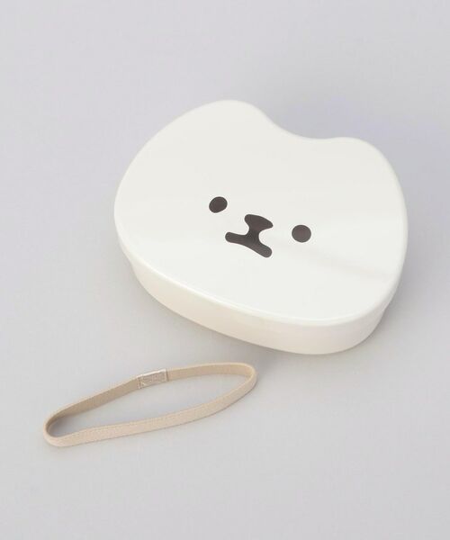 212 KITCHEN STORE / トゥーワントゥーキッチン ストア インテリア・生活雑貨・ホビー・ステーショナリー | ムームーフレンズ お顔ランチ みるくねこ | 詳細1