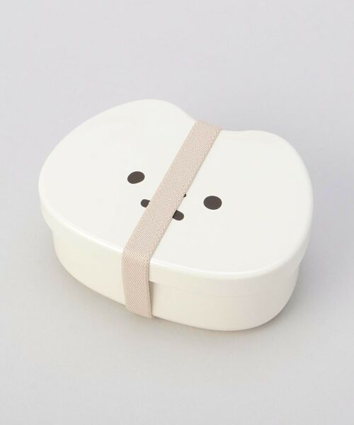 212 KITCHEN STORE / トゥーワントゥーキッチン ストア インテリア・生活雑貨・ホビー・ステーショナリー | ムームーフレンズ お顔ランチ みるくねこ | 詳細2