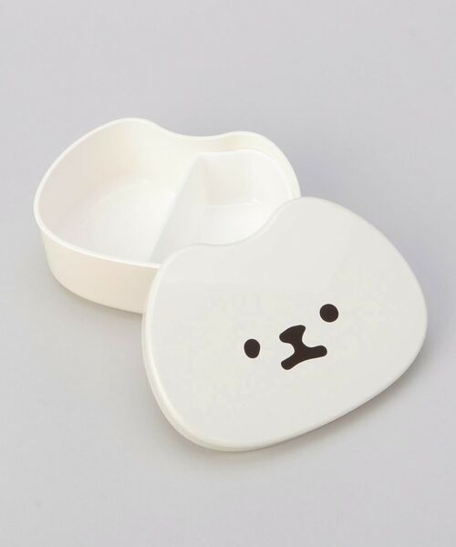 212 KITCHEN STORE / トゥーワントゥーキッチン ストア インテリア・生活雑貨・ホビー・ステーショナリー | ムームーフレンズ お顔ランチ みるくねこ | 詳細3