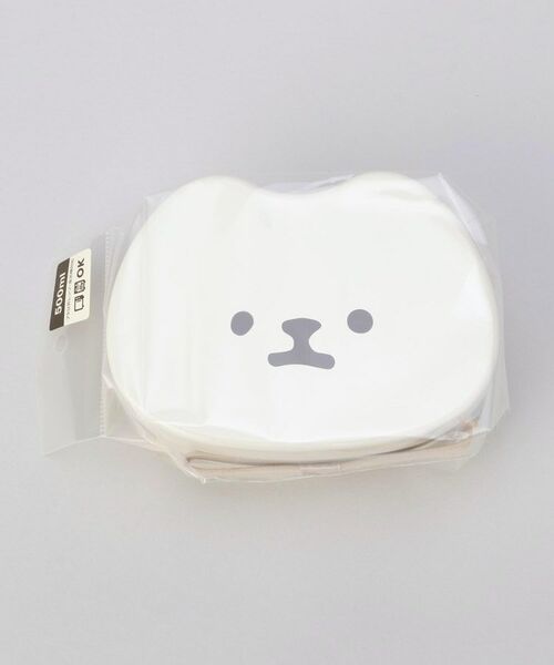 212 KITCHEN STORE / トゥーワントゥーキッチン ストア インテリア・生活雑貨・ホビー・ステーショナリー | ムームーフレンズ お顔ランチ みるくねこ | 詳細7
