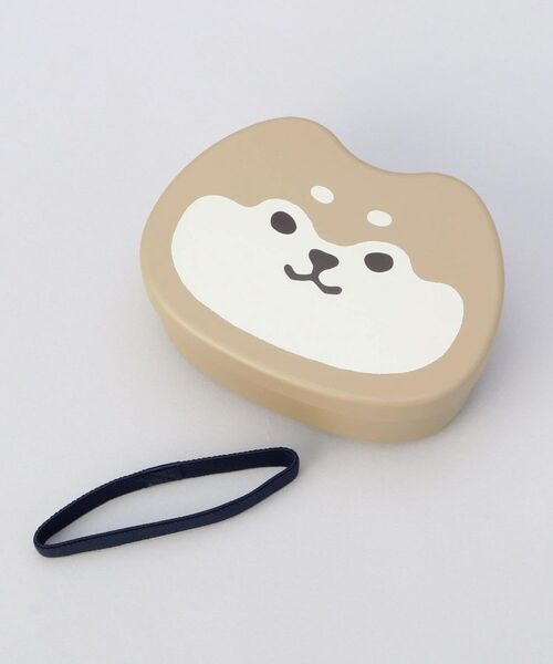 212 KITCHEN STORE / トゥーワントゥーキッチン ストア インテリア・生活雑貨・ホビー・ステーショナリー | ムームーフレンズ お顔ランチ ちゃまめしば | 詳細1