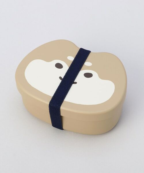 212 KITCHEN STORE / トゥーワントゥーキッチン ストア インテリア・生活雑貨・ホビー・ステーショナリー | ムームーフレンズ お顔ランチ ちゃまめしば | 詳細2