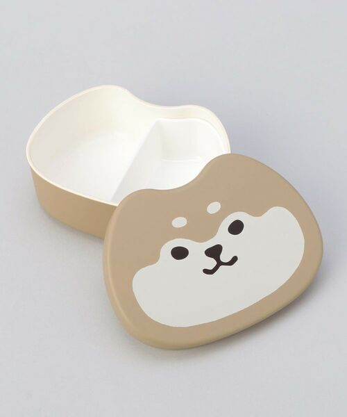 212 KITCHEN STORE / トゥーワントゥーキッチン ストア インテリア・生活雑貨・ホビー・ステーショナリー | ムームーフレンズ お顔ランチ ちゃまめしば | 詳細3