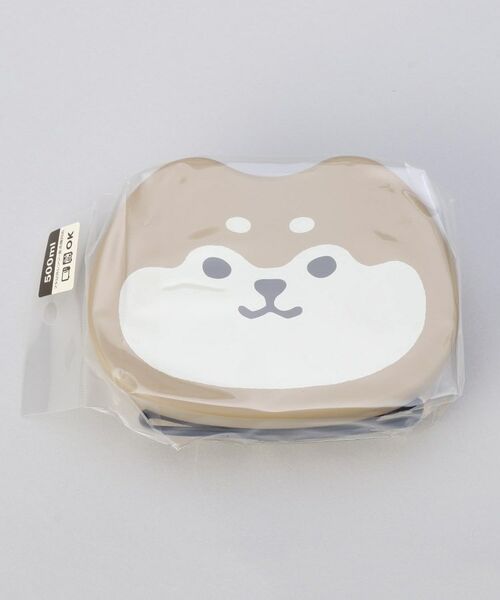 212 KITCHEN STORE / トゥーワントゥーキッチン ストア インテリア・生活雑貨・ホビー・ステーショナリー | ムームーフレンズ お顔ランチ ちゃまめしば | 詳細7