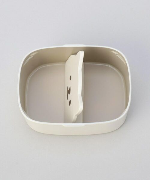 212 KITCHEN STORE / トゥーワントゥーキッチン ストア インテリア・生活雑貨・ホビー・ステーショナリー | ムームーフレンズ ワンタッチ仕切りランチ みるくねこ | 詳細3