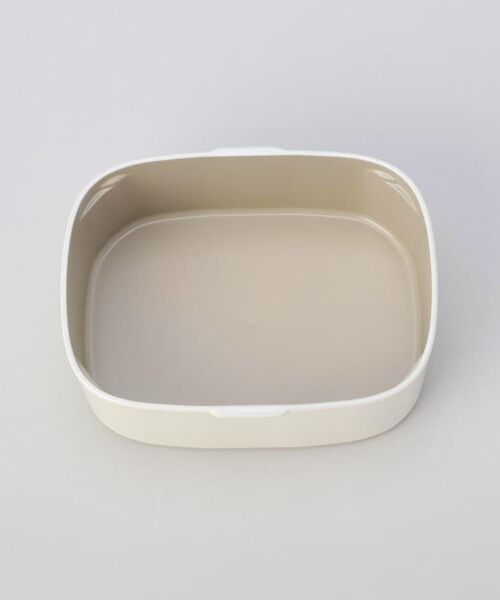 212 KITCHEN STORE / トゥーワントゥーキッチン ストア インテリア・生活雑貨・ホビー・ステーショナリー | ムームーフレンズ ワンタッチ仕切りランチ みるくねこ | 詳細4