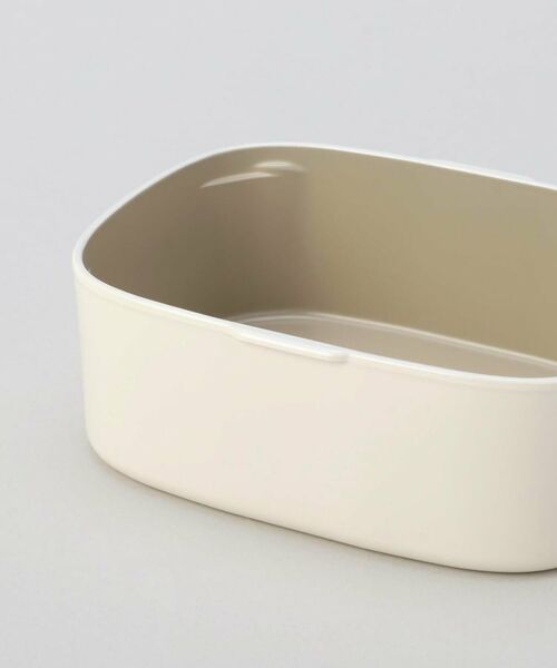 212 KITCHEN STORE / トゥーワントゥーキッチン ストア インテリア・生活雑貨・ホビー・ステーショナリー | ムームーフレンズ ワンタッチ仕切りランチ みるくねこ | 詳細6