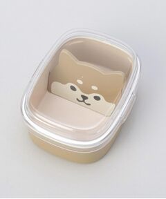 212 KITCHEN STORE / トゥーワントゥーキッチン ストア インテリア・生活雑貨・ホビー・ステーショナリー | ムームーフレンズ ワンタッチ仕切りランチ ちゃまめしば