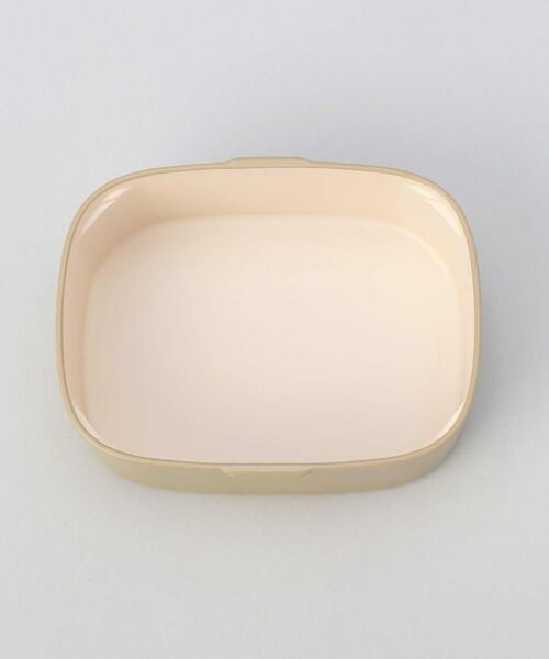 212 KITCHEN STORE / トゥーワントゥーキッチン ストア インテリア・生活雑貨・ホビー・ステーショナリー | ムームーフレンズ ワンタッチ仕切りランチ ちゃまめしば | 詳細4