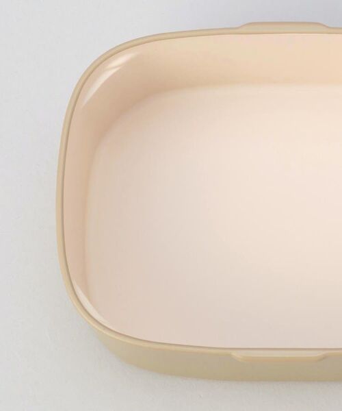 212 KITCHEN STORE / トゥーワントゥーキッチン ストア インテリア・生活雑貨・ホビー・ステーショナリー | ムームーフレンズ ワンタッチ仕切りランチ ちゃまめしば | 詳細6