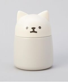 212 KITCHEN STORE / トゥーワントゥーキッチン ストア インテリア・生活雑貨・ホビー・ステーショナリー | ムームーフレンズ ステンレススープポット みるくねこ