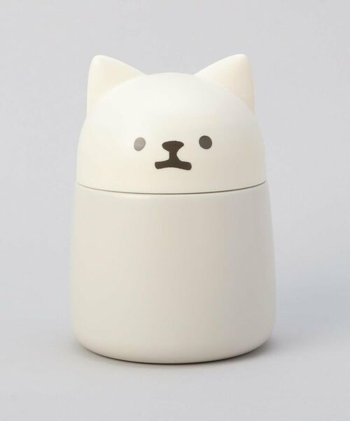 212 KITCHEN STORE / トゥーワントゥーキッチン ストア インテリア・生活雑貨・ホビー・ステーショナリー | ムームーフレンズ ステンレススープポット みるくねこ | 詳細1