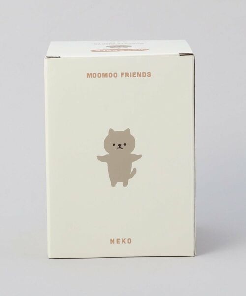 212 KITCHEN STORE / トゥーワントゥーキッチン ストア インテリア・生活雑貨・ホビー・ステーショナリー | ムームーフレンズ ステンレススープポット みるくねこ | 詳細10