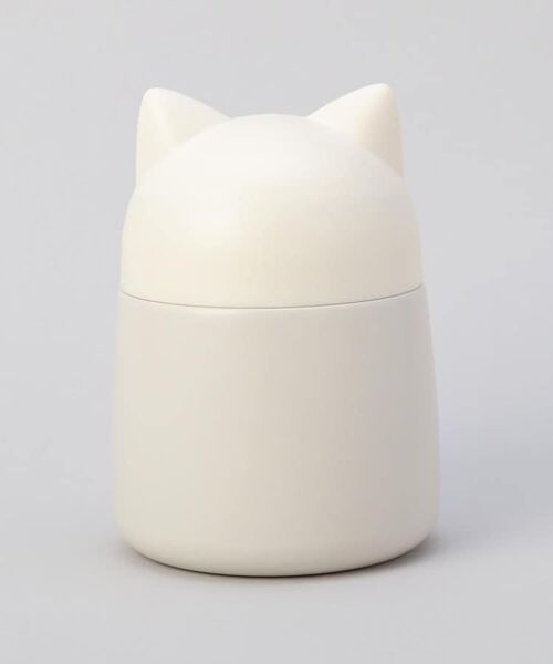 212 KITCHEN STORE / トゥーワントゥーキッチン ストア インテリア・生活雑貨・ホビー・ステーショナリー | ムームーフレンズ ステンレススープポット みるくねこ | 詳細2