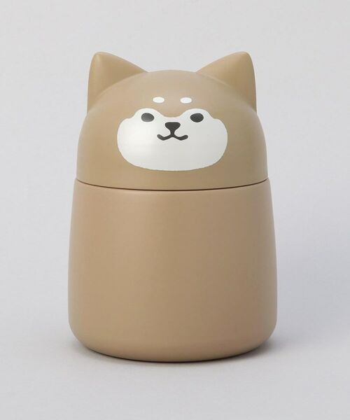 212 KITCHEN STORE / トゥーワントゥーキッチン ストア インテリア・生活雑貨・ホビー・ステーショナリー | ムームーフレンズ ステンレススープポット ちゃまめしば | 詳細1