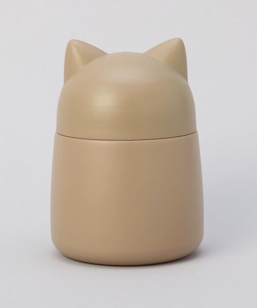 212 KITCHEN STORE / トゥーワントゥーキッチン ストア インテリア・生活雑貨・ホビー・ステーショナリー | ムームーフレンズ ステンレススープポット ちゃまめしば | 詳細2