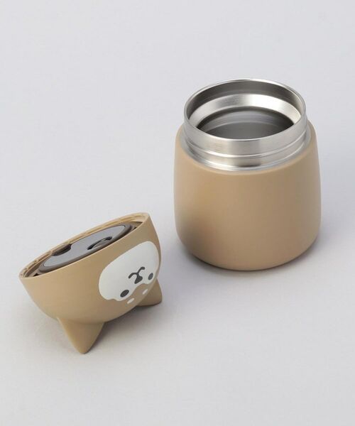 212 KITCHEN STORE / トゥーワントゥーキッチン ストア インテリア・生活雑貨・ホビー・ステーショナリー | ムームーフレンズ ステンレススープポット ちゃまめしば | 詳細3