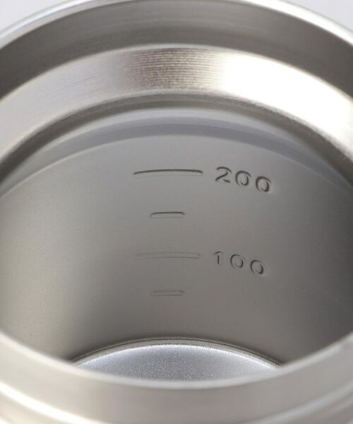 212 KITCHEN STORE / トゥーワントゥーキッチン ストア インテリア・生活雑貨・ホビー・ステーショナリー | ムームーフレンズ ステンレススープポット ちゃまめしば | 詳細6