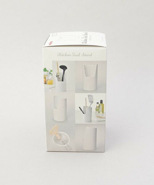 212 KITCHEN STORE / トゥーワントゥーキッチン ストア キッチンツール | メリーナ キッチンツールスタンド WH | 詳細9