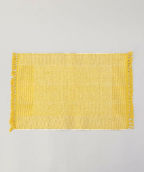 212 KITCHEN STORE/トゥーワントゥーキッチン ストア ユニバーサルランチマット MUS その他 00(FREE) 212 KITCHEN STORE/トゥーワントゥーキッチン ストア ユニバーサルランチマット MUS その他 00(FREE)