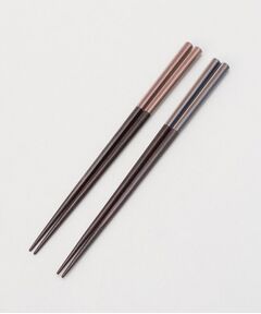 212 KITCHEN STORE / トゥーワントゥーキッチン ストア インテリア・生活雑貨・ホビー・ステーショナリー | 桐箱入り箸2膳セット 六花の結晶
