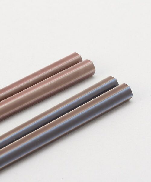 212 KITCHEN STORE / トゥーワントゥーキッチン ストア インテリア・生活雑貨・ホビー・ステーショナリー | 桐箱入り箸2膳セット 六花の結晶 | 詳細2