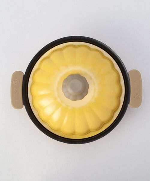 212 KITCHEN STORE / トゥーワントゥーキッチン ストア キッチンツール | べジポ IH対応ミニ卓上鍋19cm かぼちゃ | 詳細2