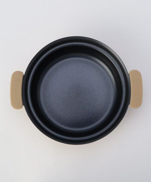 212 KITCHEN STORE / トゥーワントゥーキッチン ストア キッチンツール | べジポ IH対応ミニ卓上鍋19cm かぼちゃ | 詳細3