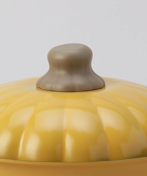 212 KITCHEN STORE / トゥーワントゥーキッチン ストア キッチンツール | べジポ IH対応ミニ卓上鍋19cm かぼちゃ | 詳細7