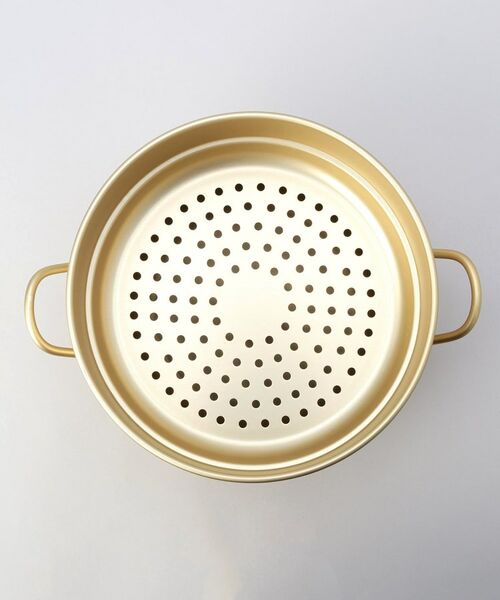 212 KITCHEN STORE / トゥーワントゥーキッチン ストア キッチンツール | hocona ほこな IH蒸し鍋24cm | 詳細3