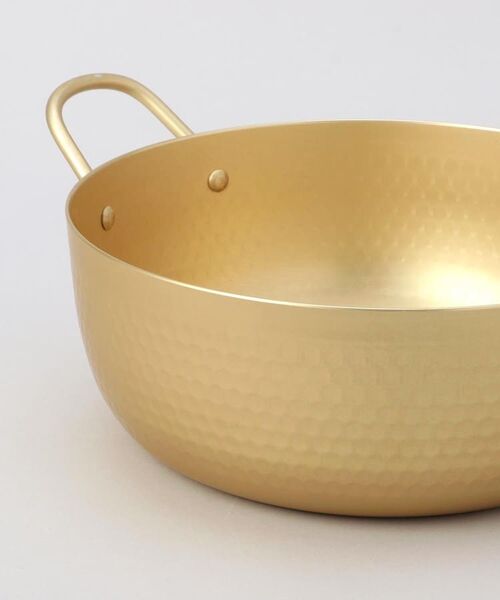 212 KITCHEN STORE / トゥーワントゥーキッチン ストア キッチンツール | hocona ほこな IH蒸し鍋24cm | 詳細6