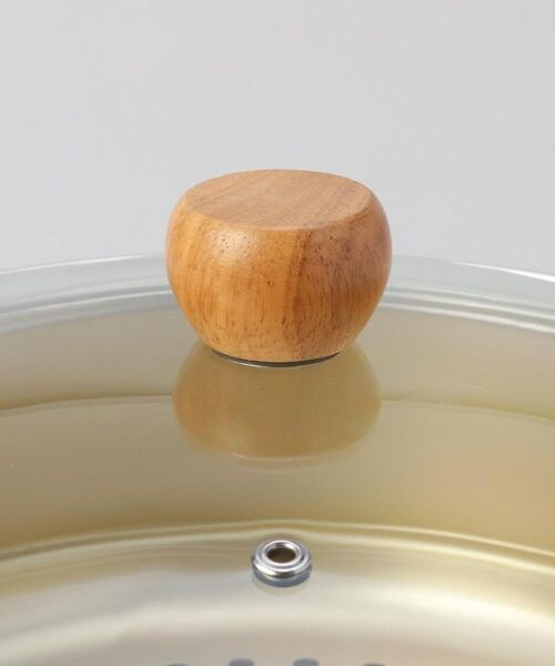 212 KITCHEN STORE / トゥーワントゥーキッチン ストア キッチンツール | hocona ほこな IH蒸し鍋24cm | 詳細8