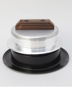 212 KITCHEN STORE / トゥーワントゥーキッチン ストア キッチンツール | 釜炊き三昧極2合炊き