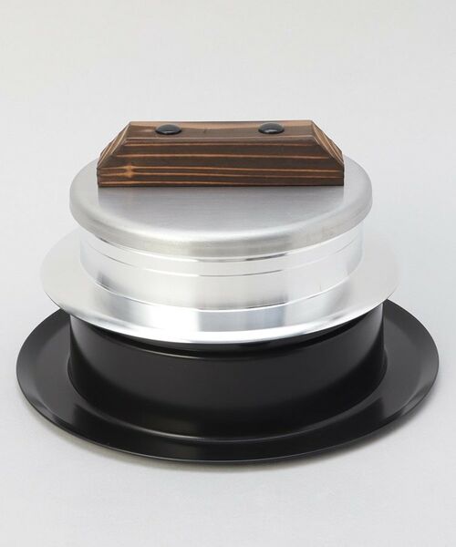 212 KITCHEN STORE / トゥーワントゥーキッチン ストア キッチンツール | 釜炊き三昧極2合炊き | 詳細1