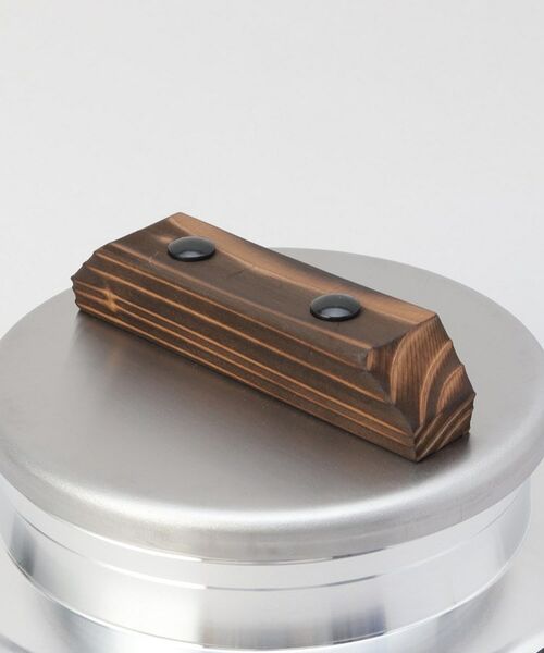 212 KITCHEN STORE / トゥーワントゥーキッチン ストア キッチンツール | 釜炊き三昧極2合炊き | 詳細2