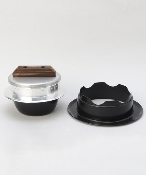 212 KITCHEN STORE / トゥーワントゥーキッチン ストア キッチンツール | 釜炊き三昧極2合炊き | 詳細5