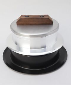 212 KITCHEN STORE / トゥーワントゥーキッチン ストア キッチンツール | 釜炊き三昧極3合炊き