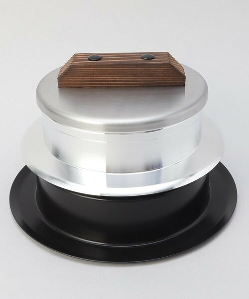 212 KITCHEN STORE / トゥーワントゥーキッチン ストア キッチンツール | 釜炊き三昧極3合炊き | 詳細1